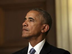 Estas sanciones han sido las más duras adoptadas por Obama durante sus ocho años de Gobierno. AP / ARCHIVO