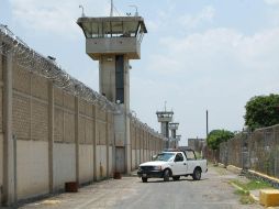 Las autoridades continúan con la búsqueda de los tres fugitivos. EL INFORMADOR / ARCHIVO