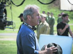 Gibson nos narra una historia sobre un hombre que realiza una hazaña imposible: ir a la guerra sin cargar fusil. ESPECIAL / LIONSGATE