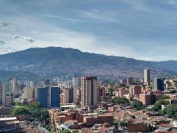 Colombia cumplió su tercer año consecutivo sin registrar accidentes de tránsito durante el término del año. NTX / ARCHIVO