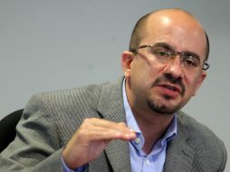 De acuerdo al diputado, el IEPS ha resultado para el Gobierno federal una ''excelente'' fuente de recaudación. EL INFORMADOR / ARCHIVO