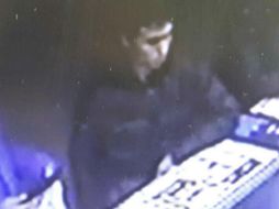 Hasta el momento, oficialmente sólo se han difundido imágenes tomadas de videos. AP / CCTV