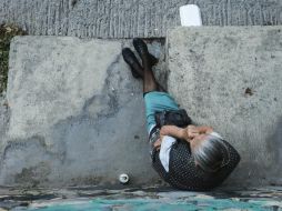 ''La incidencia estimada va del 10 al 30 por ciento de la población geriátrica'', según Antonio Kobashashy Gutiérrez. EL INFORMADOR / ARCHIVO