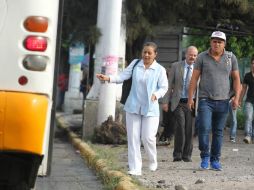 Los usuarios que quieran formar parte del Comité no deberán ser funcionarios o haber sido concesionarios del transporte público. EL INFORMADOR / ARCHIVO