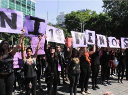 En 2015, fueron 235 los feminicidios en Argentina, según el último informe general de víctimas de violencia. SUN / ARCHIVO