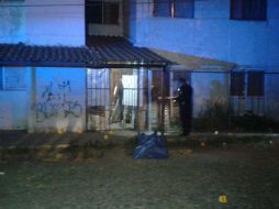 Los hechos ocurrieron en Avenida de la Mancha y calle Torre Vieja. ESPECIAL /