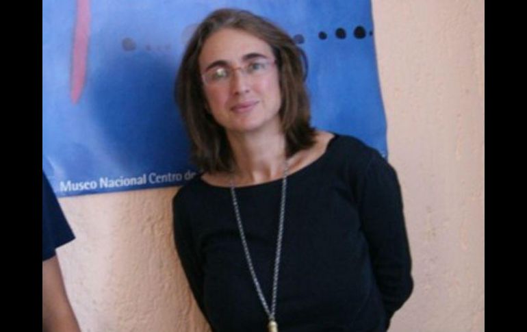 Los proyectos de la científica se enmarcan en el área de astrofísica extragaláctica y cosmología. NTX / ARCHIVO