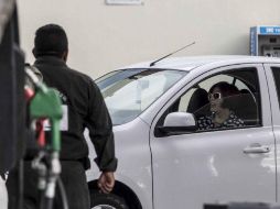 La compañía Grupo 500 externó su apoyo al gobierno federal en la apertura del mercado de gasolinas y diésel. EL INFORMADOR / ARCHIVO