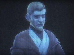 El personaje aparecerá en su juventud y vejez como recuerdo a Ewan McGregor y Alec Guiness. YOUTUBE / Star Wars