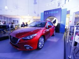 El CEO de Mazda consideró que el NAFTA debería mantenerse para el beneficio de toda la industria automovilística. EL INFORMADOR / ARCHIVO
