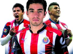 Urge en el Guadalajara un título, porque son 10 años desde que se logró la estrella 11 ante el Toluca. EL INFORMADOR / J. López