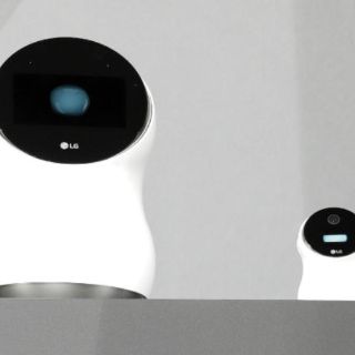 Robots de inteligencia artificial, apoyo digital en tareas del hogar