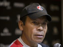 Tras las ausencias de los refuerzos, la responsabilidad en el ataque recaería en Martín Barragán y Edson Rivera. MEXSPORT / C. De Marchena