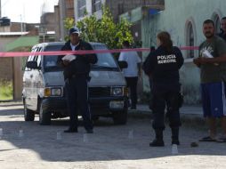 Los estados más afectados son Tamaulipas, Guerrero, Sinaloa, Morelos y Veracruz. EL INFORMADOR / ARCHIVO