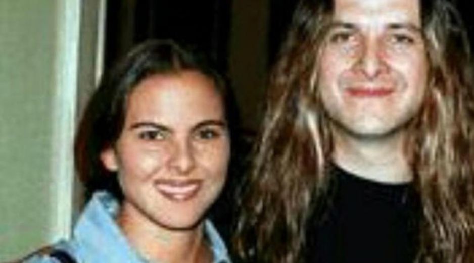 Kate  Palomo protagonizaron en el 2000 la telenovela 'Ramona'. INSTAGRAM / katedelcastillo