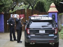Las cenizas de Fisher fueron enterradas junto al ataúd de Reynolds en el cementerio de Forest Lawn. AP / R. Saxon