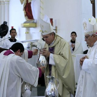 Inmoral, aprobación de eutanasia en la Capital: Arquidiócesis de México