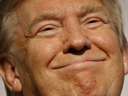 Durante su campaña, Trump indicó que pediría a México un pago único por el muro, o de lo contrario bloquearía millones en remesas. AP / ARCHIVO