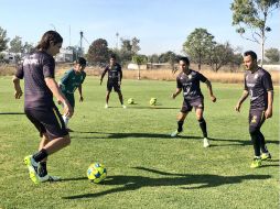 La escuadra del Bajío cuenta con los elementos para volver a ser considerado favorito en este certamen. TWITTER / @clubleonfc