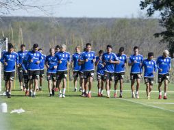 Tigres enfrentará el cotejo con un plantel alterno, debido a que los jugadores titulares aún se encuentran en periodo vacacional. MEXSPORT / ARCHIVO