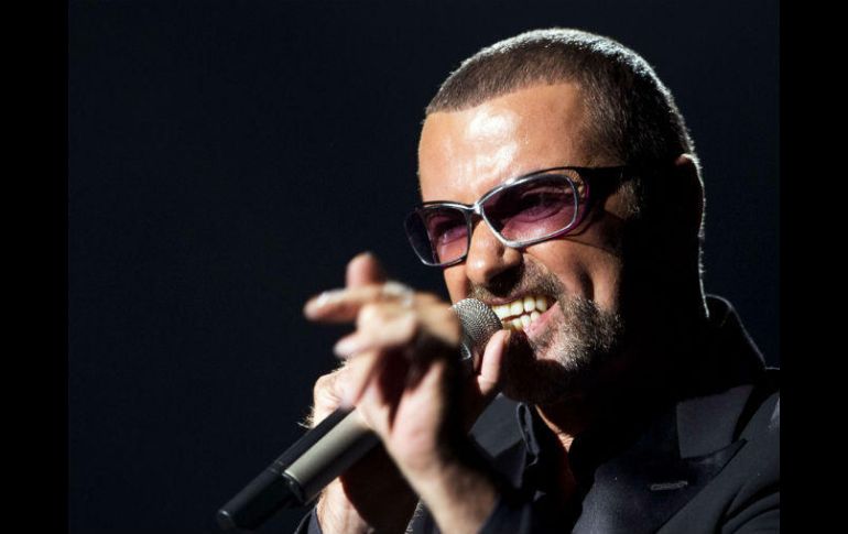 La muerte de Michael ha generado mucho dolor y reconocimiento por sus contribuciones caritativas. AFP / ARCHIVO