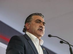 Contreras insistió en que esperará a escuchar las medidas que serán anunciadas este domingo por el gobernador del estado. EL INFORMADOR / ARCHIVO