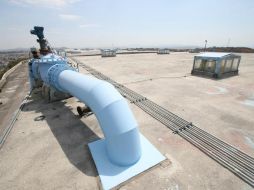 Entre las colonias afectadas están San Lorenzo, Urbi, La Calma, El Sauz, Zalatitán, entre otras. TWITTER / @siapagdl