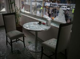 El atentado se produjo días después de que 39 personas murieron en un ataque contra un club nocturno en Estambul. AFP / ESPECIAL