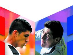 Que Pumas rompa el dominio de Chivas jugando en la Perla Tapatía luce difícil. EL INFORMADOR / J. López