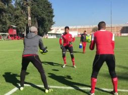 Toluca buscará su primer triunfo ante los rojinegros en el estreno del Clausura 2017. TWITTER / @TolucaFC