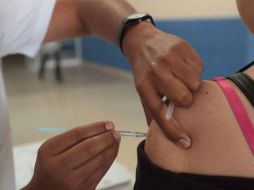 La higiene en alimentos, por ejemplo, no es suficiente para evitar el rotavirus, como sí lo hace la vacuna contra esta enfermedad. EL INFORMADOR / ARCHIVO