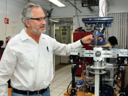 Este año existen retos en el desarrollo de tecnología en inteligencia artificial que podría permitir que las máquinas sean más hábiles. TWITTER / @UNAM_MX