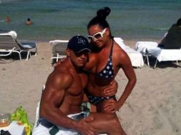 El hombre tuvo la fantasía de que le amarrara el cuello y las extremidades con unos lazos de plástico, lo cual Meyzer realizó y murió. TWITTER / ESPECIAL