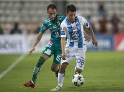 Los clubes dicen ser 'los equipos mexicanos con mayor cobertura mundial'. MEXSPORT / ARCHIVO