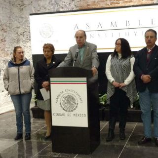 Avalan mariguana medicinal en Constitución capitalina