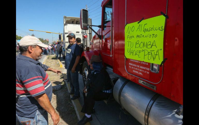 Se penalizará con el retiro del permiso correspondiente si se impide la actuación de prestadores de servicio. EL INFORMADOR / ARCHIVO