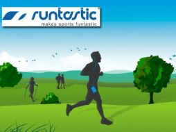 Runtastic es una herramienta que ayuda a registrar diversas actividades deportivas mediante el uso de tecnología GPS. ESPECIAL / runtastic.com