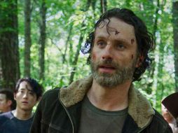 El actor dijo que es posible que lo que viene en la serie sea lo contrario de lo que los espectadores piensan. FACEBOOK / @TheWalkingDeadAMC