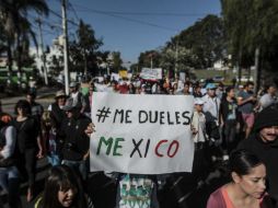 Durante la realización de ambos eventos este domingo no se presentó ninguna incidencia. EL INFORMADOR / F. Atilano