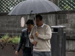 Se reportan autos dañados, y hasta el momento, los ríos que se han desbordado son Teapa, Sierra y Pichucalco. NTX / ARCHIVO