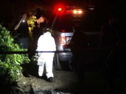 El cuerpo fue trasladado al Instituto Jalisciense de Ciencias Forenses para realizarle la autopsia de ley. EL INFORMADOR / ARCHIVO