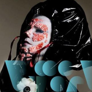 Björk llega por primera vez a la Ciudad de México