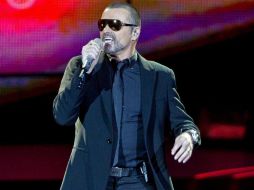 La mañana del 25 de diciembre, el cuerpo sin vida de Michael -de 53 años- fue hallado por Fadi Fawaz, su pareja. EFE / ARCHIVO