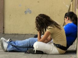 Uno de los grandes retos de los seres humanos para ser felices y plenos es romper con el analfabetismo emocional. EL INFORMADOR / ARCHIVO