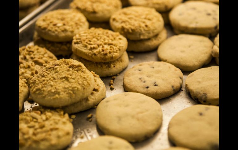 Llos residuos de café pueden ser utilizados como una fuente natural sostenible de fibra dietética. EL INFORMADOR / ARCHIVO