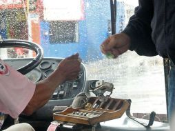 El sindicato se dijo preocupado las medidas en torno al transporte público que ‘requiere medidas inmediatas’. EL INFORMADOR / ARCHIVO