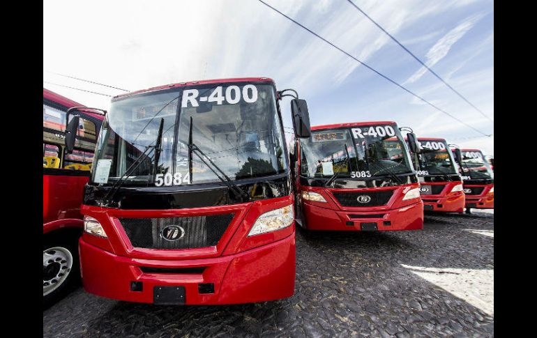 El Sistecozome tiene deudas por cerca de 500 millones de pesos; se encuentra en quiebra técnica. EL INFORMADOR / ARCHIVO