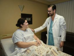 Según el Módulo de Genética, estos avances permitirán detectar enfermedades tempranas. NTX / ARCHIVO