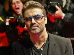 Fawaz y Michael comenzaron a ser vistos en 2012, pero hay quienes señalan que Michael nunca pudo olvidar a Kenny Gross. AFP / ARCHIVO