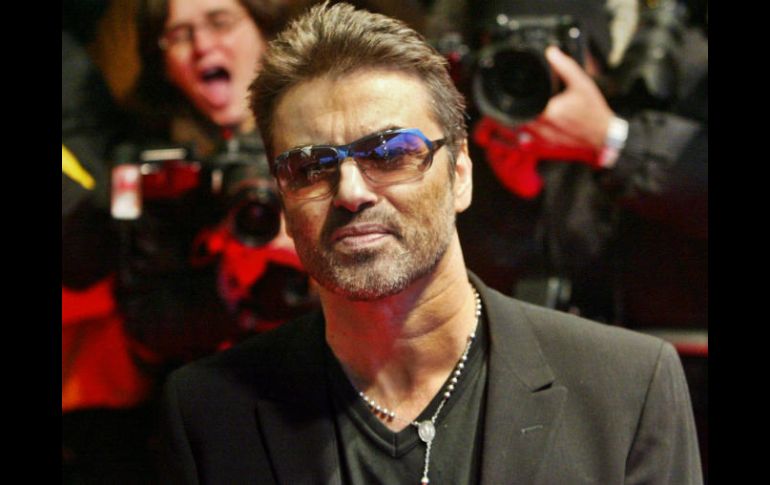 Fawaz y Michael comenzaron a ser vistos en 2012, pero hay quienes señalan que Michael nunca pudo olvidar a Kenny Gross. AFP / ARCHIVO